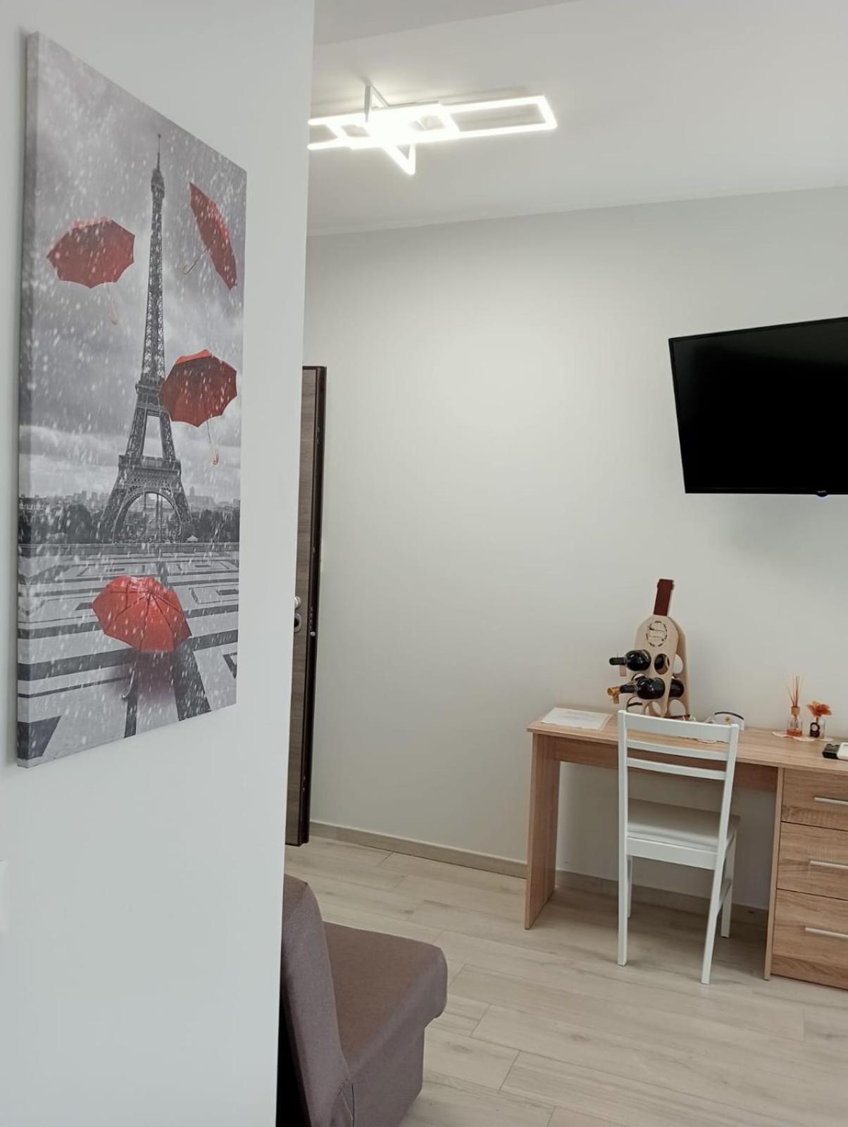 Appartamento Moderno In Centro Citta Sant'Agata di Militello Luaran gambar